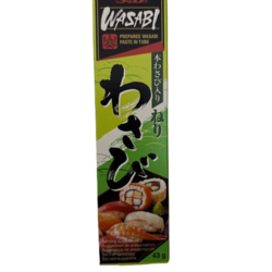 Wasabi Paste