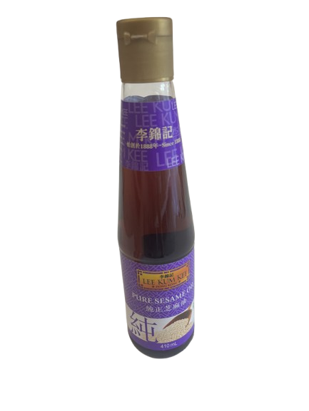 Pure Sesame Oil