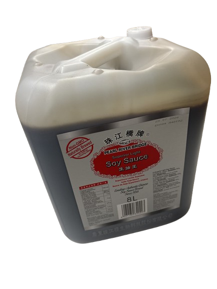 Superior Light Soy Sauce